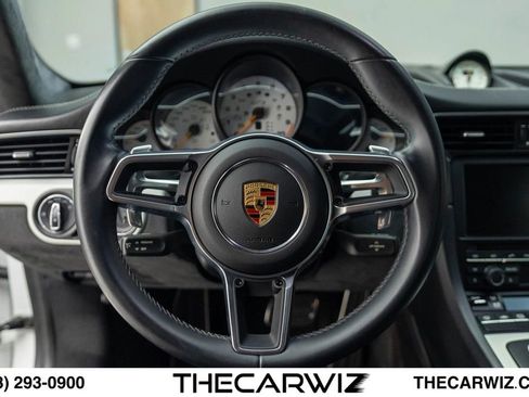 Used 2015 Porsche 911 GT3 RWD image 63