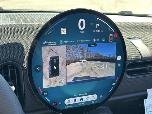 New 2026 MINI Cooper S image 25