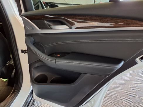 Used 2020 BMW X3 xDrive30i w/ Driving Assistance Package image 8