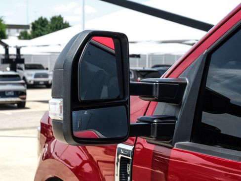 Used 2019 Ford F250 XLT w/ XLT Value Package AWD/4WD image 42