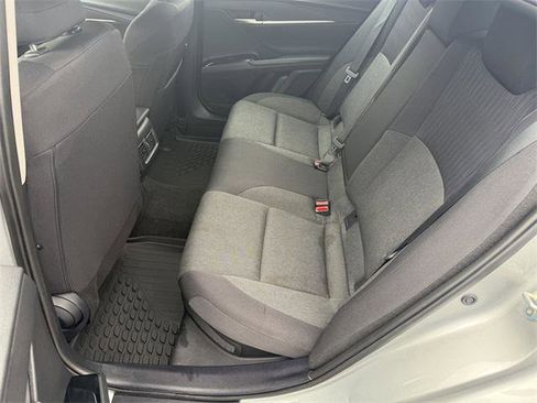 Certified 2025 Toyota Camry LE image 20