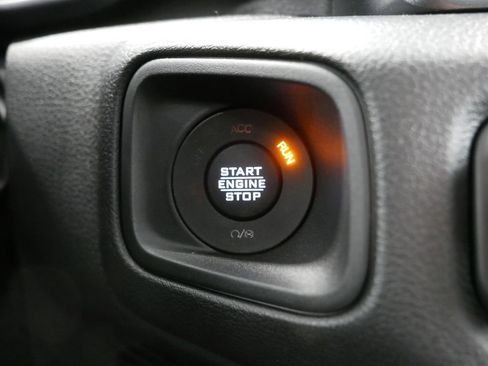 New 2025 Jeep Gladiator Willys image 52