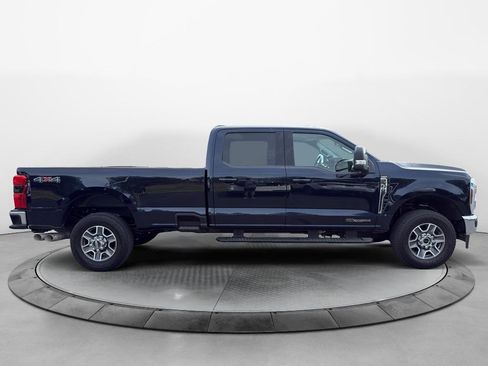 Certified 2025 Ford F350 Lariat w/ Camper Package AWD/4WD image 5