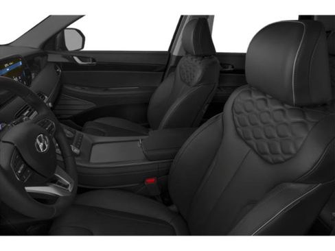 Used 2021 Hyundai Palisade Limited AWD/4WD image 12