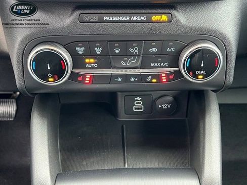 New 2026 Ford Escape ST-Line Select image 24