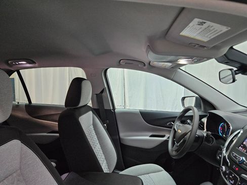 Used 2024 Chevrolet Equinox LS w/ LS Convenience Package FWD image 28
