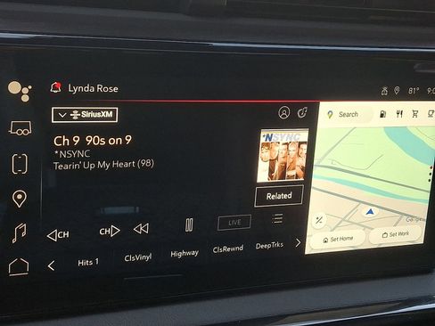 Used 2022 GMC Sierra 1500 AT4 w/ AT4 Premium Package image 18