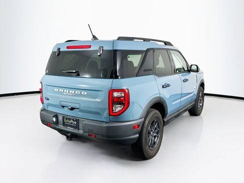 Used 2022 Ford Bronco Sport Big Bend AWD/4WD image 9