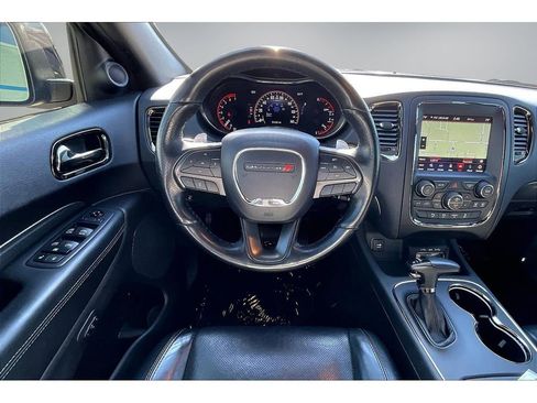 Used 2020 Dodge Durango R/T w/ Blacktop Package image 8