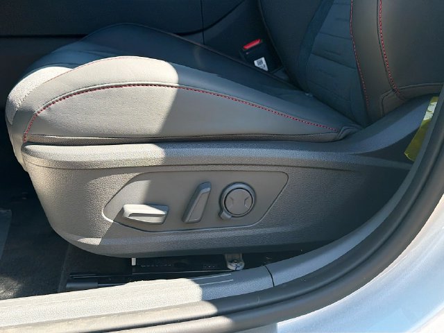 New 2026 Hyundai Sonata N Line FWD image 20