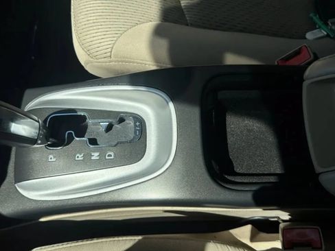 Used 2014 Dodge Journey SXT AWD/4WD image 11