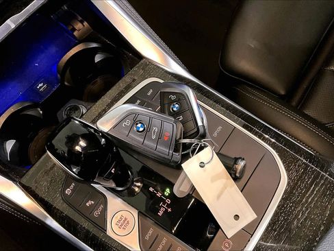 Used 2023 BMW 430i 430i w/ M Sport Package image 13