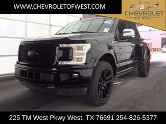 Used 2020 Ford F150 Platinum w/ Equipment Group 701A Luxury AWD/4WD video 1