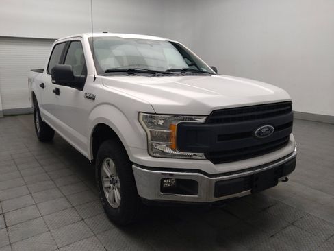 Used 2019 Ford F150 XL w/ XL Power Equipment Group AWD/4WD image 13