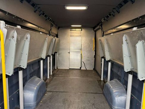Used 2020 RAM ProMaster 3500 image 41