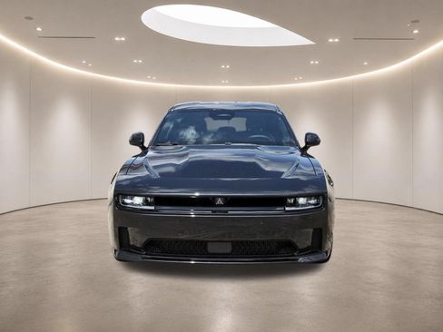 Used 2025 Dodge Charger Daytona R/T w/ Quick Order Package 25M R/T AWD/4WD image 2