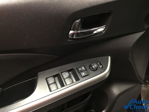 Used 2016 Honda CR-V EX-L image 20