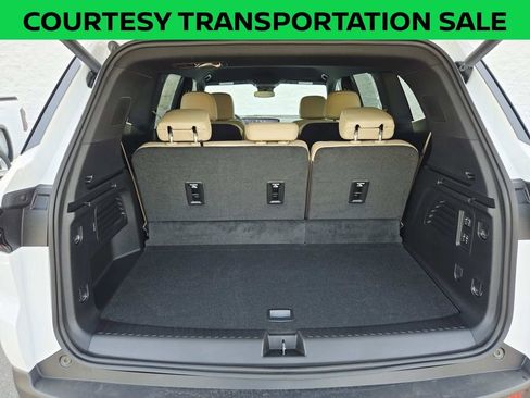 New 2025 Buick Enclave Preferred w/ Power Package image 14