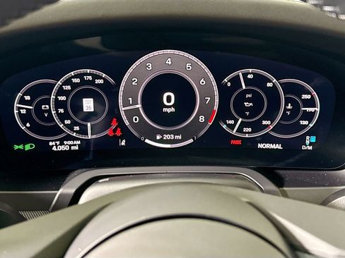Certified 2026 Porsche 911 Carrera RWD image 13