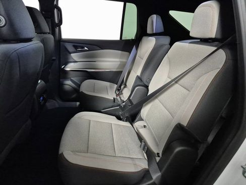 New 2026 Chevrolet Traverse LT w/ Driver Confidence Package image 13