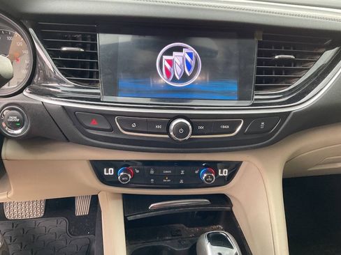Used 2019 Buick Regal Essence w/ Driver Confidence Package I AWD/4WD image 20