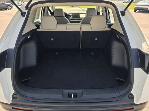 Certified 2024 Honda HR-V LX image 25
