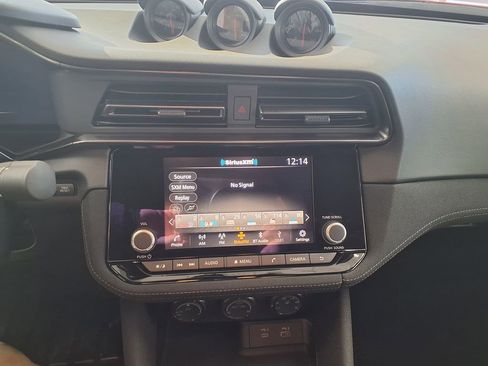 New 2026 Nissan Z Sport image 40