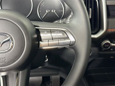 New 2026 MAZDA CX-50 Meridian Edition w/ Weather Package image 9