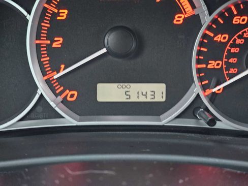 Used 2014 Subaru Impreza WRX Hatchback image 27