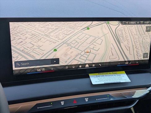 New 2026 BMW X3 xDrive30 w/ Premium Package image 14