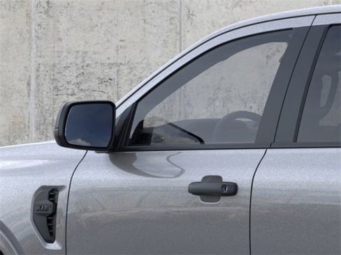 New 2025 Ford Ranger XLT w/ Equipment Group 301A High image 20