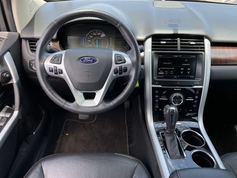 Used 2014 Ford Edge Limited FWD image 11