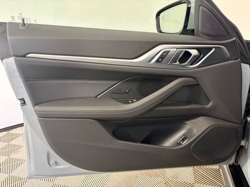 New 2026 BMW i4 xDrive40i w/ M Sport Package image 9