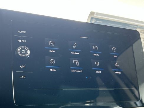 New 2026 Volkswagen Taos S image 25