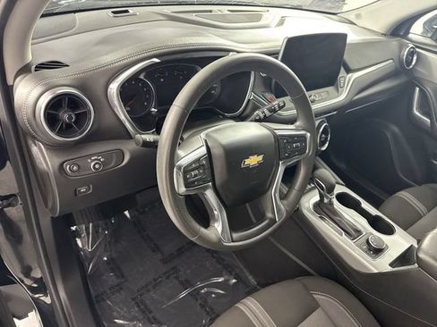 Used 2024 Chevrolet Blazer LT w/ Convenience Package AWD/4WD image 22