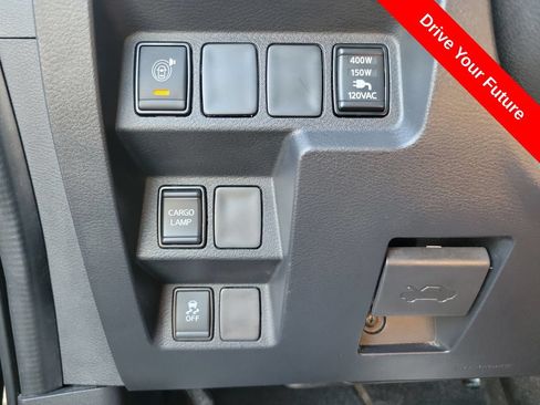 Used 2022 Nissan Frontier SV RWD image 17