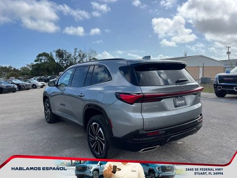 New 2026 Buick Enclave Sport Touring w/ Power Package image 5