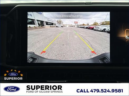 Used 2025 Jeep Gladiator Sport image 9