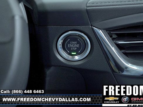New 2026 Buick Encore GX Preferred FWD image 30