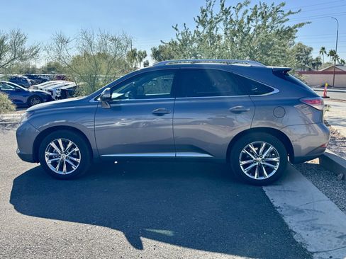 Used 2014 Lexus RX 350 FWD image 6