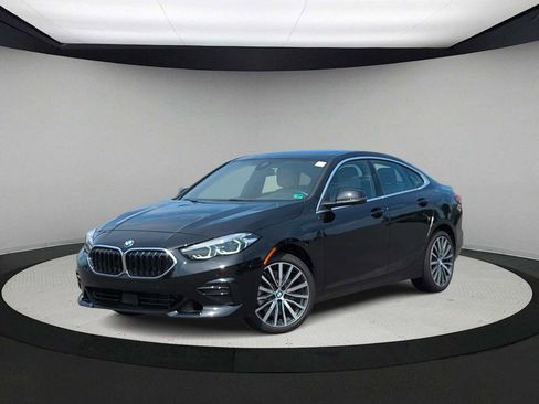 Used 2024 BMW 228i xDrive Gran Coupe w/ Convenience Package image 1