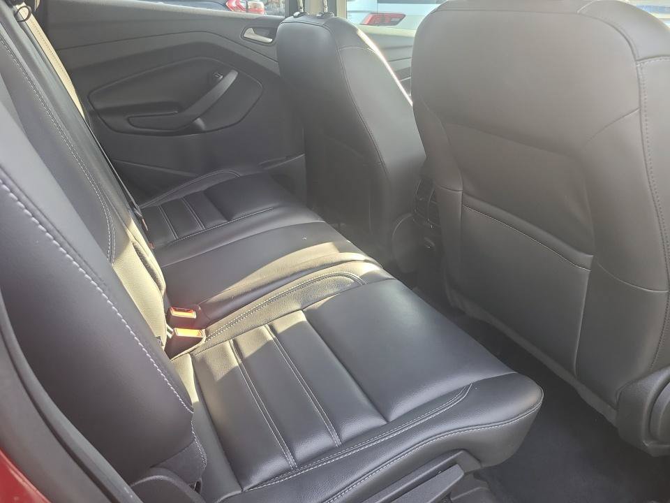 Used 2019 Ford Escape SEL FWD image 29