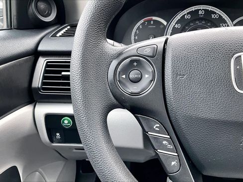 Used 2015 Honda Accord EX image 23