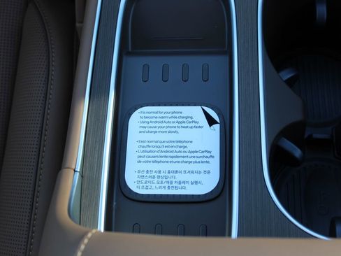 New 2026 Hyundai Palisade Calligraphy image 25