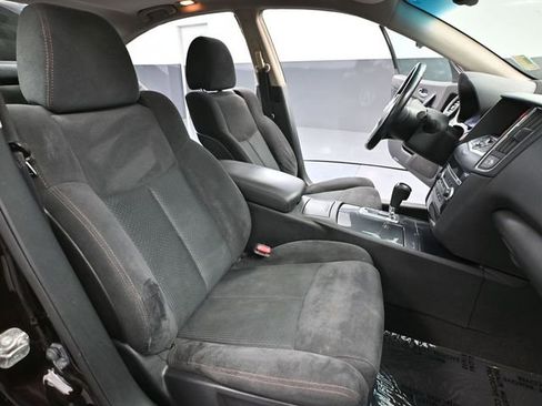 Used 2013 Nissan Maxima 3.5 S image 43