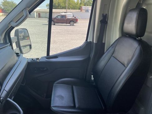 Used 2020 Ford Transit 350 DRW w/ Exterior Upgrade Package RWD image 3