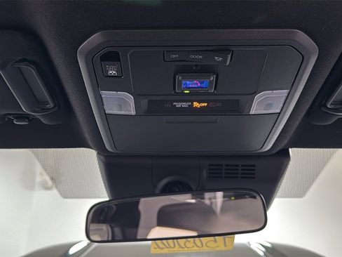 New 2026 Toyota 4Runner TRD Off-Road image 11