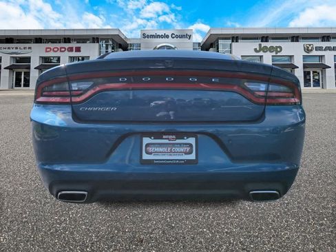 Used 2021 Dodge Charger SXT image 7