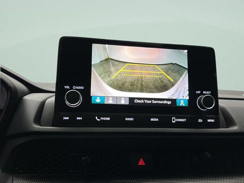 Certified 2025 Honda CR-V Sport image 31