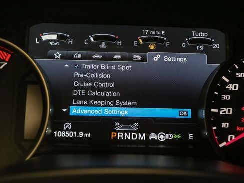 Used 2020 Ford F150 Raptor w/ Equipment Group 802A Luxury image 44